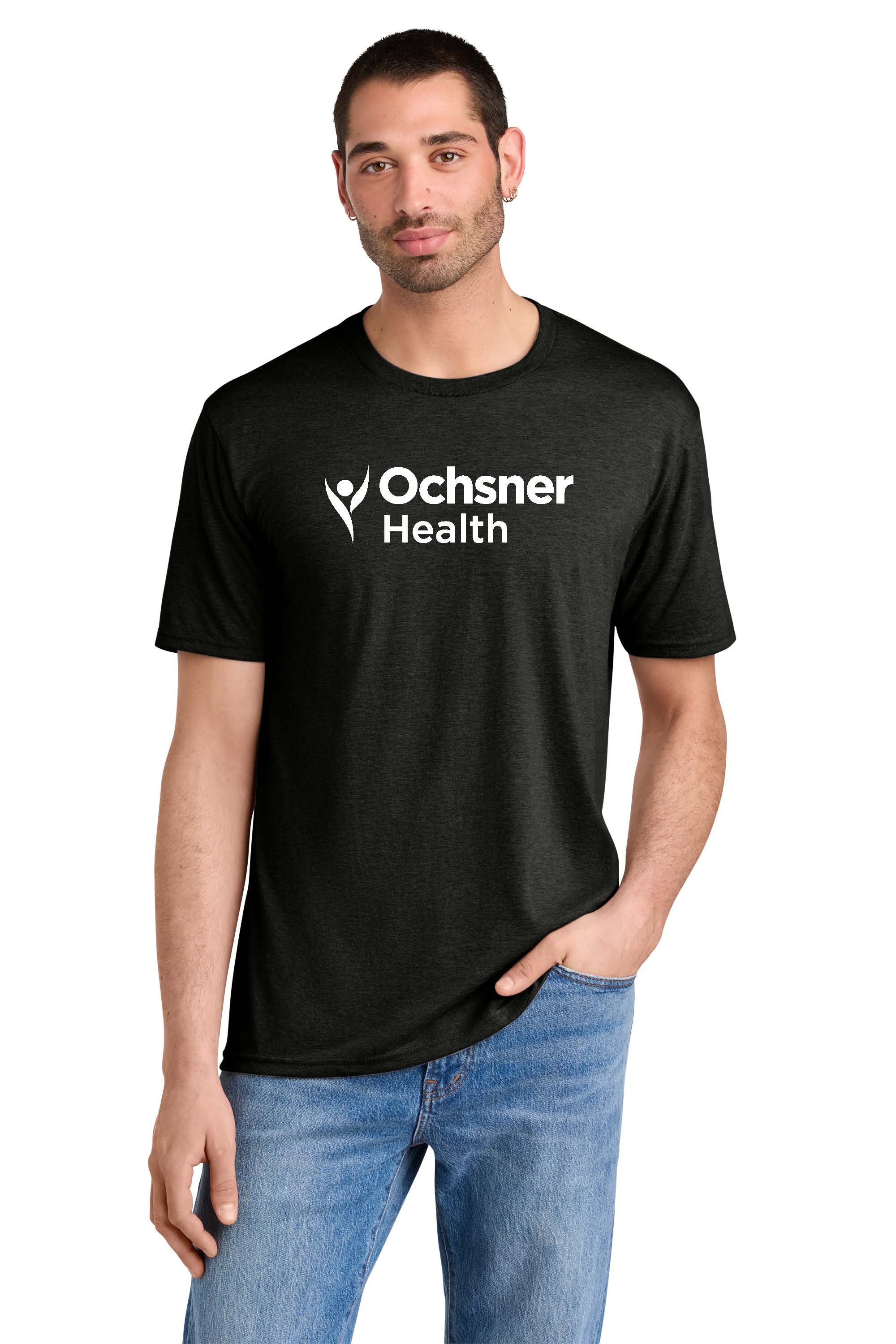 District Made Unisex T-Shirt, , large image number 1